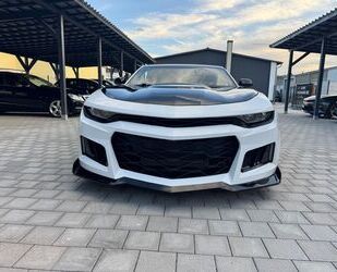 Chevrolet Camaro Gebrauchtwagen