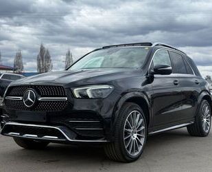 Mercedes-Benz GLE 300 Gebrauchtwagen