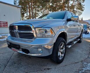Dodge RAM Gebrauchtwagen