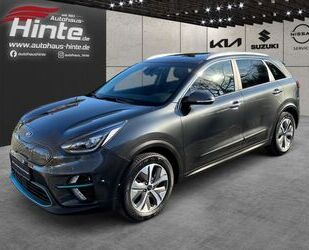 Kia Niro EV Gebrauchtwagen