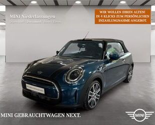 Mini Cooper Cabrio Gebrauchtwagen