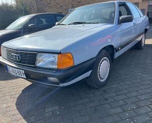 Audi 100 Gebrauchtwagen