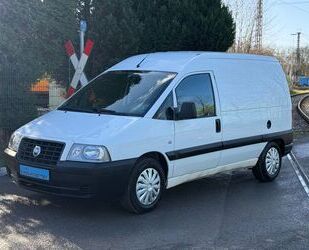 Fiat Scudo Gebrauchtwagen