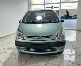 Citroen Xsara Gebrauchtwagen