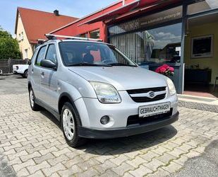 Suzuki Ignis Gebrauchtwagen