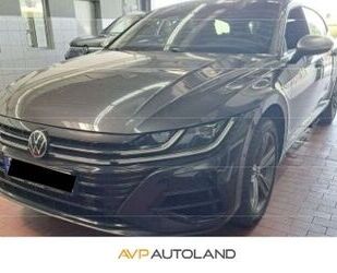 VW Arteon Gebrauchtwagen