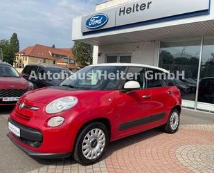 Fiat 500L Gebrauchtwagen