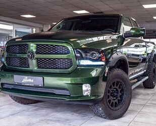 Dodge RAM Gebrauchtwagen