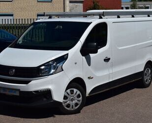 Fiat Talento Gebrauchtwagen