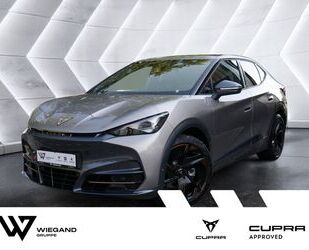 Cupra Tavascan Gebrauchtwagen