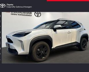 Toyota Yaris Cross Gebrauchtwagen