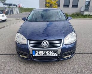 VW Jetta Gebrauchtwagen