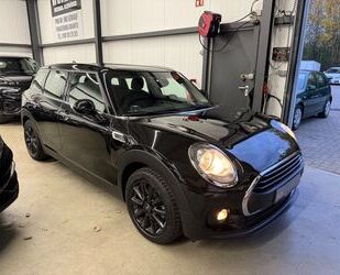 Mini One Clubman Gebrauchtwagen