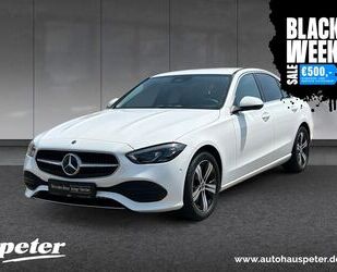 Mercedes-Benz C 220 Gebrauchtwagen