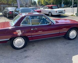 Mercedes-Benz SL 300 Gebrauchtwagen