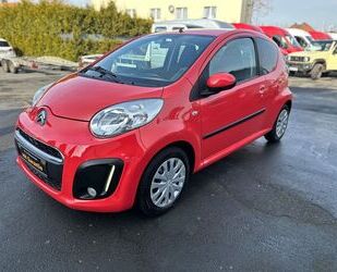 Citroen C1 Gebrauchtwagen