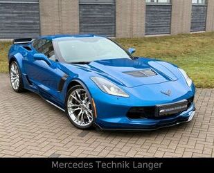 Corvette Z06 Gebrauchtwagen