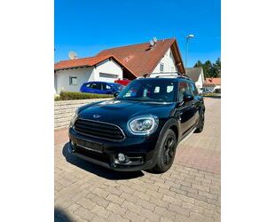 Mini Cooper E Countryman Gebrauchtwagen