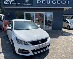 Peugeot 308 Gebrauchtwagen