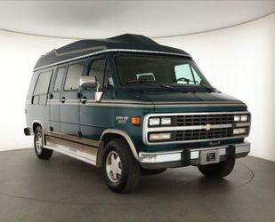 Chevrolet Chevy Van Gebrauchtwagen