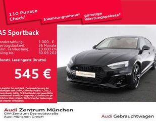 Audi A5 Gebrauchtwagen