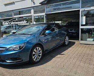 Opel Cascada Gebrauchtwagen