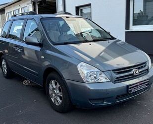 Kia Carnival Gebrauchtwagen