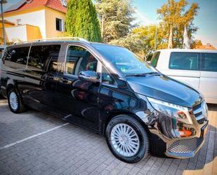 Mercedes-Benz V 300 Gebrauchtwagen