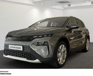 Skoda Elroq Gebrauchtwagen