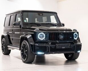 Mercedes-Benz G 400 Gebrauchtwagen