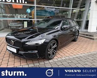 Volvo V90 Gebrauchtwagen
