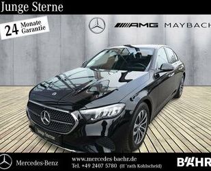 Mercedes-Benz E 200 Gebrauchtwagen