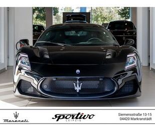 Maserati MC20 Gebrauchtwagen