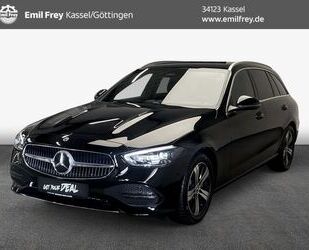 Mercedes-Benz C 200 Gebrauchtwagen