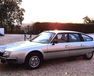 Citroen CX Gebrauchtwagen