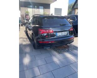 Audi SQ5 Gebrauchtwagen