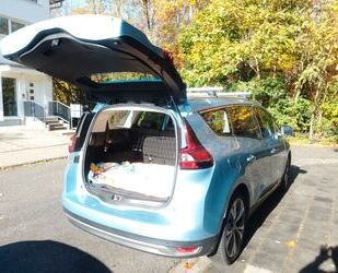 Renault Grand Scenic Gebrauchtwagen