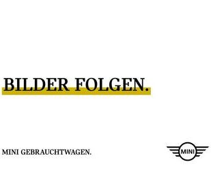 Mini One Cabrio Gebrauchtwagen