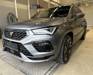 Cupra Ateca Gebrauchtwagen