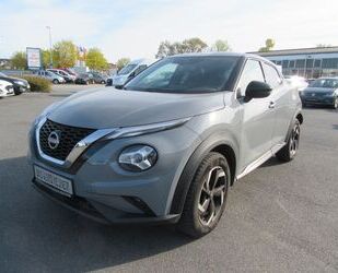 Nissan Juke Gebrauchtwagen