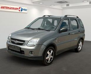 Suzuki Ignis Gebrauchtwagen