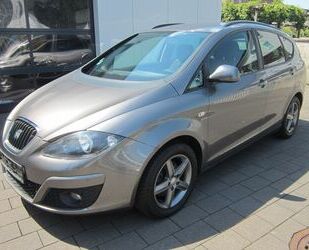 Seat Altea Gebrauchtwagen