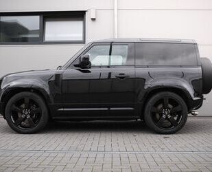 Land Rover Defender Gebrauchtwagen
