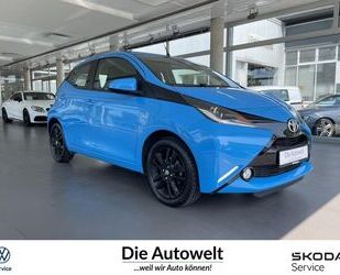 Toyota Aygo (X) Gebrauchtwagen