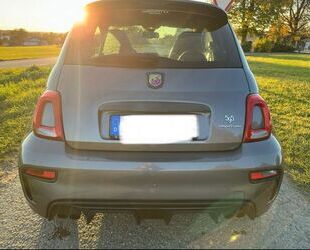 Abarth 595 Competizione Gebrauchtwagen