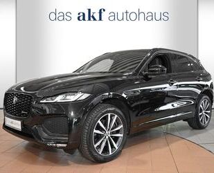 Jaguar F-Pace Gebrauchtwagen