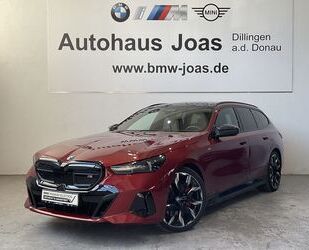 BMW i5 Gebrauchtwagen