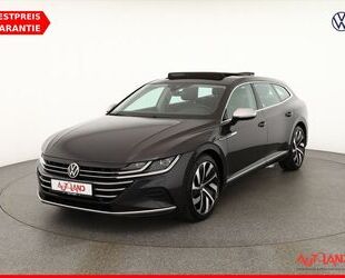VW Arteon Gebrauchtwagen