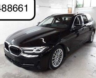BMW 530 Gebrauchtwagen