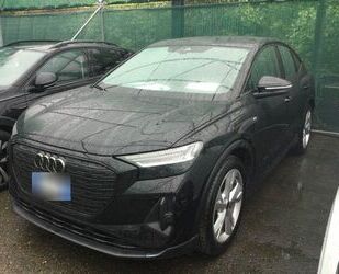 Audi Q4 Gebrauchtwagen